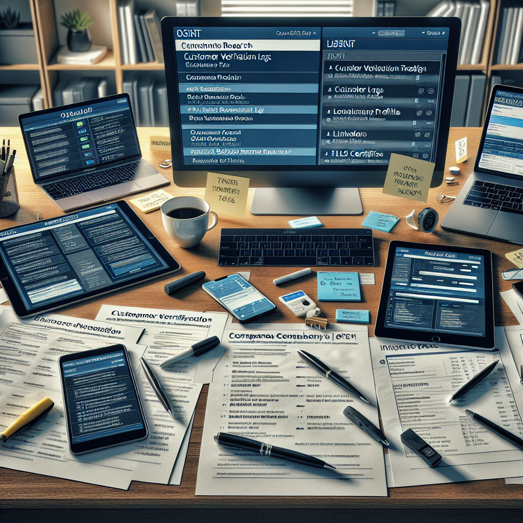 Analyst collaboration in SOC using OSINT data